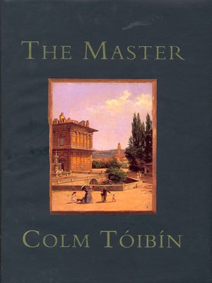 cover image of The master